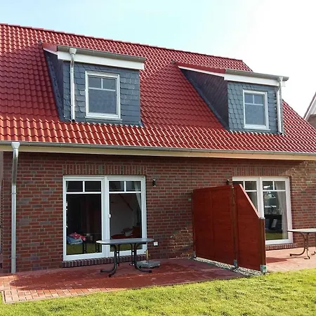 Seebaer 펜션 카롤리넨시엘