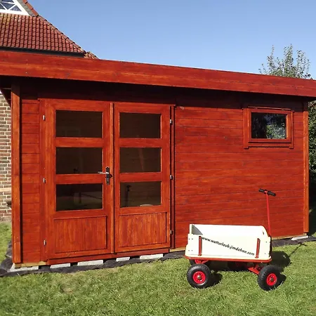 Seebaer 카롤리넨시엘