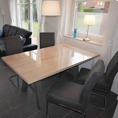 펜션 Seebaer 카롤리넨시엘