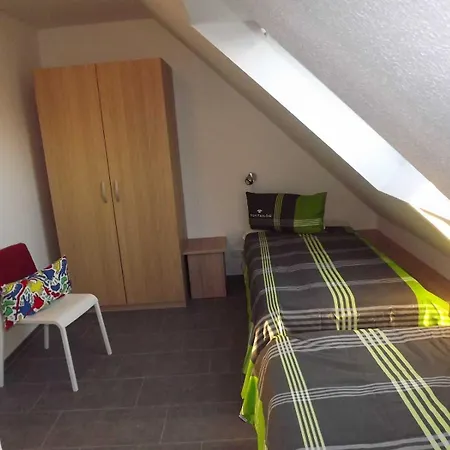 Seebaer 카롤리넨시엘