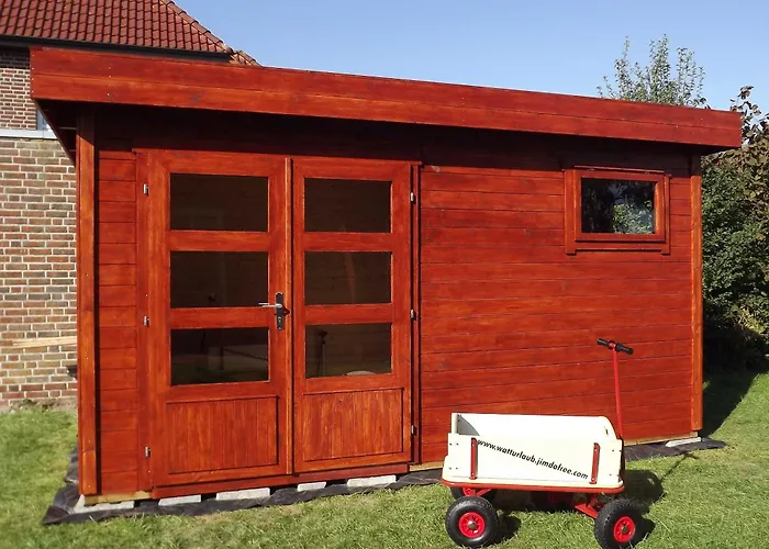 Seebaer Carolinensiel